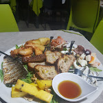 Photo n°4 de l'avis de Carlo.r fait le 31/08/2019 à 13:16 sur le  SIR Special Italian Roots - Pizzeria e Ristorante à Monopoli