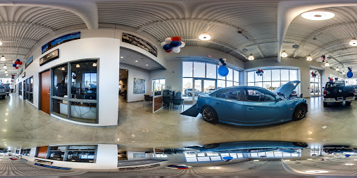 Car Dealer «Golling Chrysler Dodge Jeep Ram of Chelsea», reviews and photos, 1500 S Main St, Chelsea, MI 48118, USA