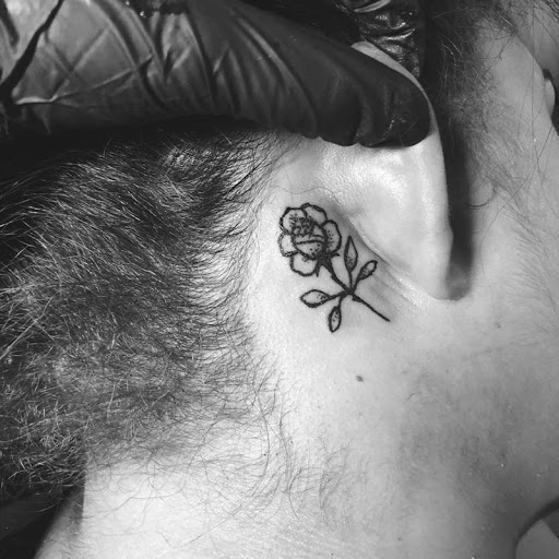 Explore islamic tattoo ideas, creative tattoo ideas in El Monte, available at Baron Art Tattoo & Piercing Studio El Monte