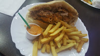 Kebab du Restauration rapide Timgad à Lille - n°7