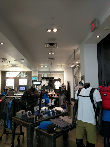 Sunglasses Store «Oakley Store», reviews and photos, 4325 Glenwood Ave #1018, Raleigh, NC 27612, USA