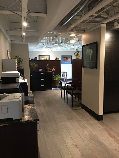 Employment Agency «Express Employment Professionals - Downtown Salt Lake City, UT», reviews and photos, 124 S 400 E Suite 350, Salt Lake City, UT 84111, USA