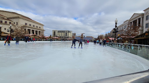 Performing Arts Theater «The Center for the Performing Arts», reviews and photos, 355 City Center Dr, Carmel, IN 46032, USA