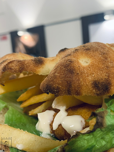 Addue pizzeria e rosticceria - Melendugno, Provincia di Lecce