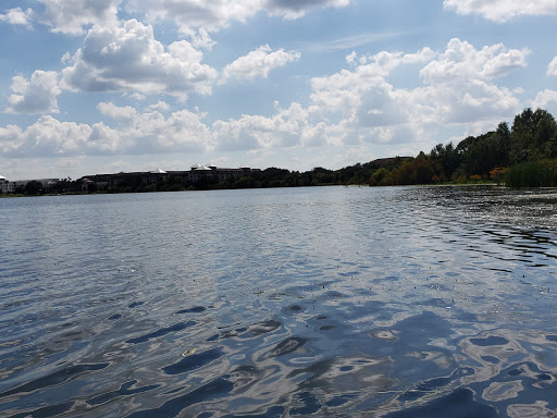 Park «Capehart Park», reviews and photos, 715 Capehart Dr, Orlando, FL 32822, USA