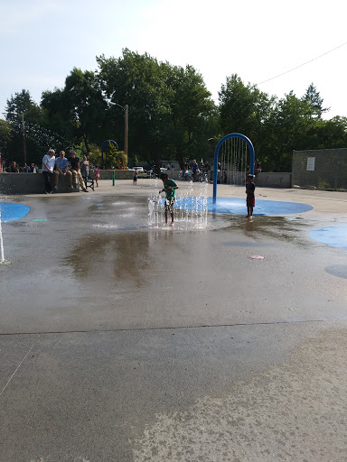 Water Park «Rotary Centennial Water Playground», reviews and photos, 802 E Mukilteo Blvd, Everett, WA 98203, USA
