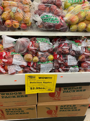 Supermarket «United Grocery Outlet», reviews and photos, 117 SE Broad St, Murfreesboro, TN 37130, USA