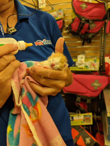 Pet Supply Store «PetSmart», reviews and photos, 28533 Marlboro Ave, Easton, MD 21601, USA