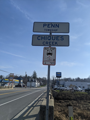 Discount Store «Dollar General», reviews and photos, 347 S Main St, Manheim, PA 17545, USA