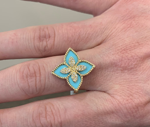 Jeweler «Pennachio Jewelers», reviews and photos, 120 Hebron Ave, Glastonbury, CT 06033, USA