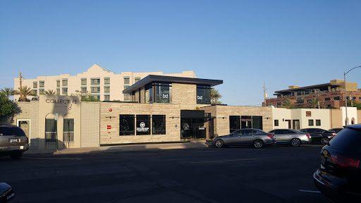 Barber Shop «The Manner - Professional Barber Shop and Private Studio», reviews and photos, 4227 N Brown Ave, Scottsdale, AZ 85251, USA