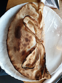 Calzone du Restaurant italien Angello à Rennes - n°1