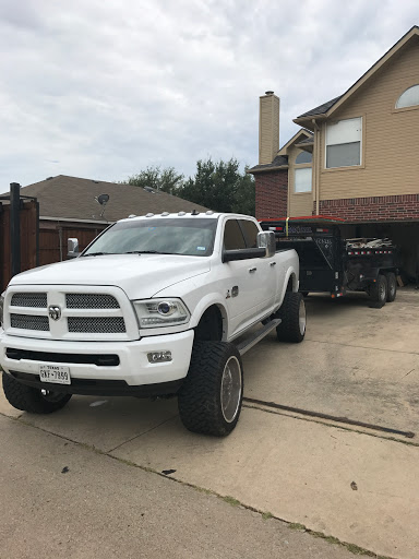 Roofing Contractor «Advantage Roofing Company», reviews and photos, 861 N Coleman St #180, Prosper, TX 75078, USA