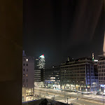 Photo n°2 de l'avis de maxime.i fait le 15/08/2021 à 16:03 sur le  Just Hotel Milano à Milan