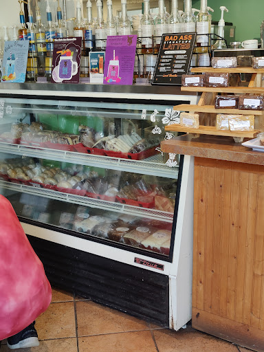 Coffee Shop «Bad Ass Coffee», reviews and photos, 619 18th St, Virginia Beach, VA 23451, USA