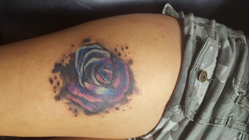 Tattoo Shop «Twisted Inks», reviews and photos, 304 Ridge St A, Charlottesville, VA 22902, USA