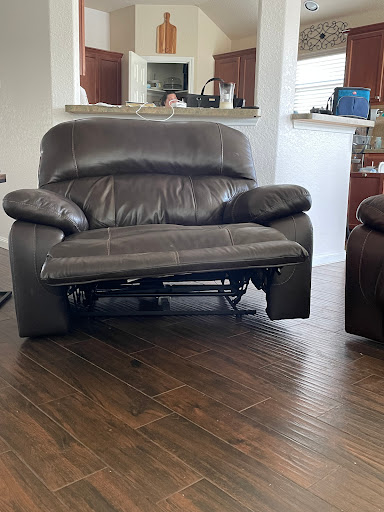 Furniture Store «Ashley Furniture HomeStore», reviews and photos, 7919 Pat Booker Rd, Live Oak, TX 78233, USA