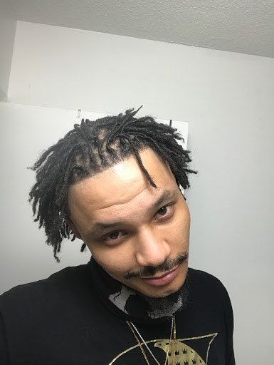 Beauty Salon «Deeply Rooted Natural Hair Care Center», reviews and photos, 2443 Spring Rd SE, Smyrna, GA 30080, USA