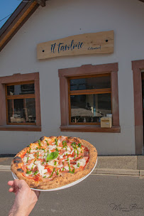 Photos du propriétaire du Pizzeria Il Tavolone à Ernolsheim-lès-Saverne - n°15