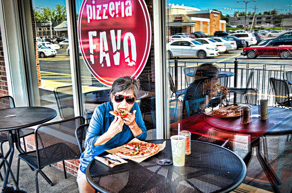 Favo Pizza and Draft House 14618