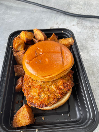 Caterer «Exquisite Catering by Robert», reviews and photos, 1800 NE 150th St, North Miami, FL 33181, USA