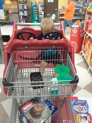 Grocery Store «Kroger», reviews and photos, 7000 Monroe Blvd, Taylor, MI 48180, USA