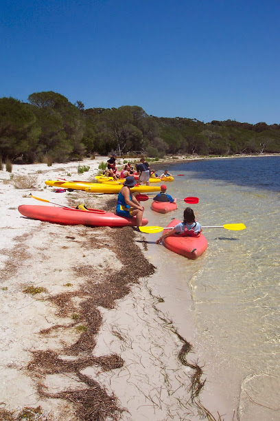 Bournda Environmental Education Centre