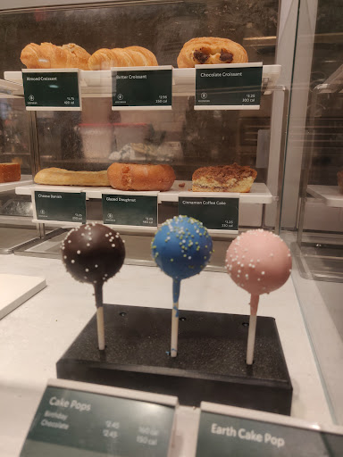 Coffee Shop «Starbucks», reviews and photos, 1600 S Andrews Ave, Fort Lauderdale, FL 33316, USA