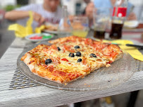 Pizza du Livraison de pizzas Pizz a Dom à Montbéliard - n°13