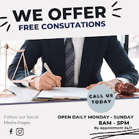 Garcia Legal, LLC | Accident & Injury Attorney - Photo 6 - Car repair in Albuquerque, NM, Albuquerque