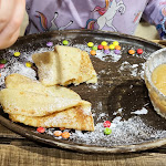 Photo n°1 de l'avis de Steve.l fait le 15/04/2023 à 13:29 sur le  Schortentaler Kaminstube à Eisenberg