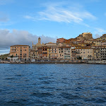 Photo n°3 de l'avis de Davide.a fait le 27/04/2024 à 05:39 sur le  Pizzeria Trattoria Allèègéé da Tony à Porto Santo Stefano