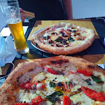 Photo n°2 de l'avis de Luna.h fait le 14/06/2021 à 22:24 sur le  Pizzeria Criscito à Marano di Napoli