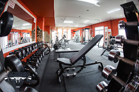 Xtrem Fitness Gym