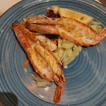 Photo n°5 de l'avis de Annamaria.u fait le 27/04/2022 à 14:21 sur le  Hayashi Restaurant à Pavia