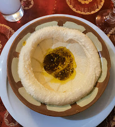 Photo n°14 de Le Byblos à Tours ()