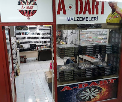 ANKARA DART