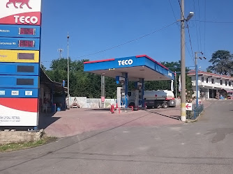 Uysallar Petrol