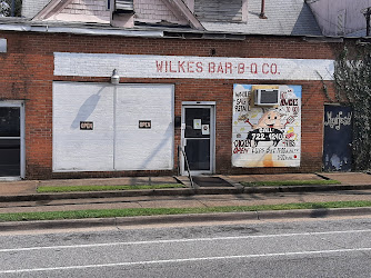 Wilkes Bar-B-Q Co