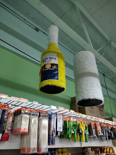 Grocery Store «Bowling Supermarket», reviews and photos, 1425 S Main St, Belle Glade, FL 33430, USA