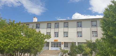 Kapadokya Çok Programlı Anadolu Lisesi