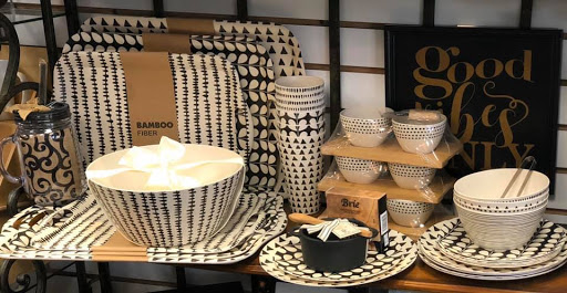 Gift Basket Store «Basket Pizzazz - Gift Baskets», reviews and photos, 2159 Glebe St, Carmel, IN 46032, USA