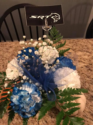 Florist «Florals From The Heart», reviews and photos, 224 Whippoorwill Dr, Raynham, MA 02767, USA