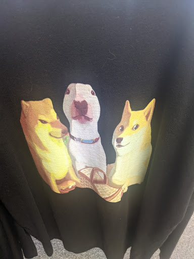 Thrift Store «American Cancer Society: Discovery Shop», reviews and photos, 2708 Marconi Ave, Sacramento, CA 95821, USA