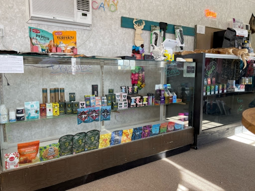 Twisted Frio Outfitters & Company