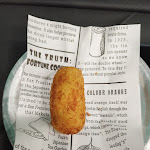 Photo n°6 de l'avis de Adriano.a fait le 18/02/2023 à 16:40 sur le  Il Testone à Avellino