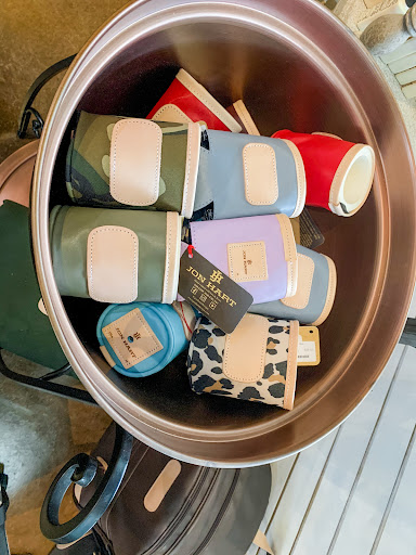 Gift Shop «Choices & More», reviews and photos, 19851 TX-46 Suite 104, Spring Branch, TX 78070, USA