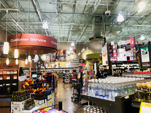 Wine Store «Total Wine & More», reviews and photos, 2325 S Stemmons Fwy, Lewisville, TX 75067, USA