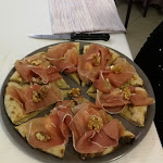 Photo n°1 de l'avis de Raffaele.o fait le 17/11/2019 à 21:16 sur le  Pizzeria Spicchi d'Autore à Giulianova