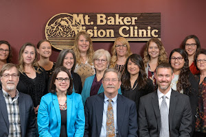 Mt. Baker Vision Clinic - Bellingham